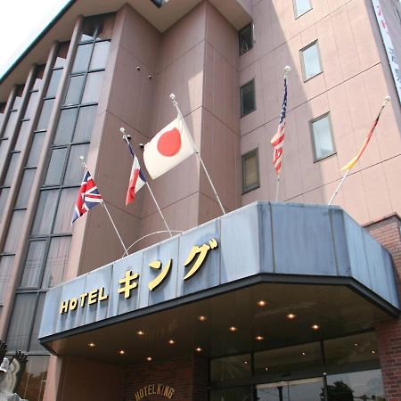 Hotel King Izumi  Eksteriør bilde