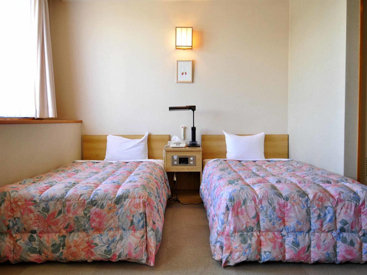 Hotel King Izumi  Eksteriør bilde